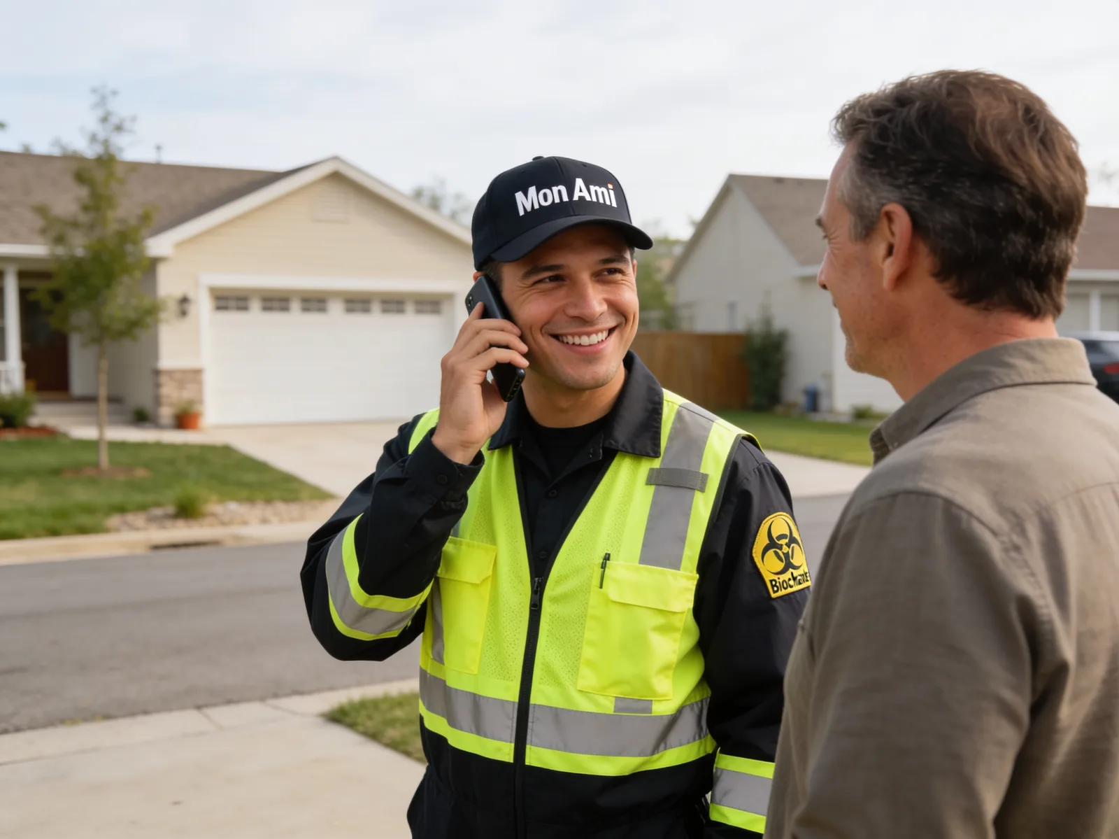 Sewage Cleanup Bristow, IN FAQs